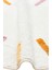 Candy Baby 03 %100 Pamuk Naturel Malzeme ile Üretilmiş Kaymaz Bebek Çocuk Halısı 3