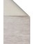 Bergama Plaın L. Grey %100 Akrilik ile Üretilen Dayanıklı ve Yumuşak Dokulu Koridor, Salon Halısı 2