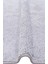 Candy Baby Plaın Grey %100 Pamuk Naturel Malzeme ile Üretilmiş Kaymaz Bebek Çocuk Halısı 4
