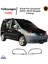 Vw Caddy Krom Far Çerçevesi 2 Prç. 2004-2010 Arası P.çelik 3