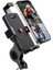 Jr-Ok7 Bisiklet Cep Telefonu Tutucu, Siyah 1