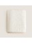 Albas Yüz Havlusu 50X90 cm Ekru 1