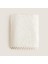 Albas Yüz Havlusu 50X90 cm Ekru 2