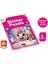 Sticker Puzzle - Kawaii, Çıkartmalı Yapboz Etkinlik kitabı 2