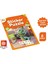 Sticker Puzzle - Dino, Çıkartmalı Yapboz Etkinlik kitabı 3
