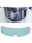 Buffer® Buğu Önleyici Motosiklet Kaskı Vizörü Su Geçirmez Dayanıklı Çizik Koruma Lens Filmi 1