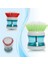 Buffer® Deterjan Hazneli Kolay Bulaşık Yıkama Fırçası Bulaşık Sünger 3