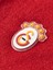 Galatasaray 5 Yıldızlı Triko Atkı U252180 4