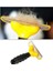 Buffer® Fubminator Kedi Köpek Tüy Toplama Tarağı Kaşıma Aparatı 4,5 cm 7