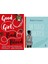 Good Girl, Bad Blood: Book 2 + Bir Yılbaşı Hikayesi 1