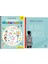 Küçük Dahiler – Etkinliklerle Matematik 1. Kitap (5-6 Yaş ) + Bir Yılbaşı Hikayesi 1
