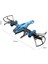 LH-X82 Rapid Uzaktan Kumandalı Kameralı Drone 3