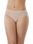 Dikişsiz Iz Yapmaz Bayan Slip Külot 11000 Ten 1