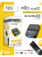 Riosat Tiny Android Tv Box 4K Ultra Hd 2gb Ram 16GB Depolama 2
