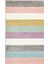 Dream 22 Pastel Canlı Renkleri ve Hav Toz Vermez Yapısı ile Çocuk ve Bebek Odası Halısı 1