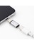 Lightning – Type-C Dönüştürücü Adaptör | iPhone Uyumlu Hızlı Şarj & Veri Aktarım Adaptörü 4