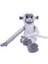 62589 Peluş 60 cm Maymun 1