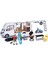 Dickie Işıklı Karavan Kamp Oyun Seti 203837021 4