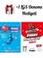Nartest 7.sınıf Mod Türkçe Soru Bankası ve Ankara Güçlendiren Branş Denemeleri + 1 Deneme Hediyeli 1