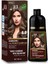 Koyu Kumral Saç Şampuanı (Beyazlar Için) 300 ml 2