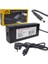 Powermaster PM-10166 24 Volt - 5 Amper - 120 Watt 5.5*2.5 mm Uçlu Plastik Kasa Masaüstü Adaptör 3