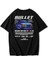 Unisex Oversize Nissan Skyline Gt-R R-34 Bullet T-Shirt 1