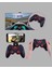 Bluetooth Kablosuz Gamepad Tv Pc Telefon Uyumluluğu Kolay Bağlantılı 4