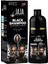 Black Hair Shampoo Beyaz Saçlar Için Saç Siyahlaştırıcı Şampuan 300 ml 2