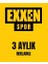 Exxen Spor 3 Aylık Dijital Üyelik Kodu - Reklamlı 1