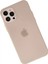 Ieg iPhone 12 Pro Kılıf Puma Silikon - Pembe 2