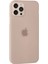 Ieg iPhone 12 Pro Kılıf Puma Silikon - Pembe 3