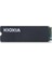 Kıoxıa Excerıa Heatsınk G4 4tb M.2 Nvme Pcıe 6200/4900 SSD LSC11K4T09G8 1