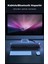 Bluetooth 5.0 Soundbar – Çift Hoparlörlü Rgb Işıklı Pc/tv/telefon Uyumlu USB Şarjlı 360° Surround Ses 6