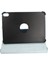 Ieg iPad 2022 10.9 (10.nesil) Kılıf 360 Tablet Deri Kılıf - Turkuaz 3