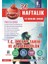 Nartest 8.sınıf (Lgs) Tarih 36 Haftalık Deneme ve Ankara Güçlendiren Soru Bankası + 1 Deneme Hediye 2