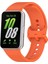 Fit 3 KR419 Ware Silikon Kordon - Turuncu 1