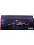 1:24 RB19 F1 Model Araba 4
