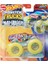 HYJ19 Monster Trucks Power Smashers 1:64 Arabalar 3