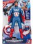 F9298 Captain America Brave New World Flight Mode Aksiyon Figürü 30 cm 5