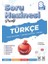 Nartest 8.sınıf (Lgs) Türkçe Prestij Soru Hazinesi, Ankara 32 Haftalık Deneme +1 Lgs Deneme Hediyeli 2