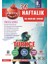 Nartest 8.sınıf (Lgs) Türkçe 36 Haftalık Deneme ve Ankara Güçlendiren Soru Bankası + 1 Deneme Hediye 2