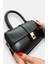 kadın Askılı Mini Omuz Çantası 9