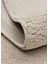 Soft D.stone Kolay Kullanımlı Hav Toz Vermez Yumuşak Dokulu Modern Pofuduk Halı 7