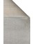 Soft Grey Kolay Kullanımlı Hav Toz Vermez Yumuşak Dokulu Modern Pofuduk Halı 2