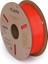 Tpu Kırmızı Filament 1.75 mm 1 kg - Esnek, Dayanıklı 3D Yazıcı Malzemesi 2