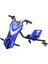 Cool Wheels Drift Scooter Mavi 1