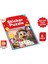 Sticker Puzzle - Çiftlik, Çıkartmalı Yapboz Etkinlik kitabı 3