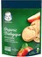 Organic Biscuits Apple Organik Bebek Bisküvisi Elmalı 12 Ay 150 gr 1