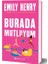 Burada Mutluyum 1
