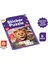 Sticker Puzzle - Safari, Çıkartmalı Yapboz Etkinlik kitabı 3